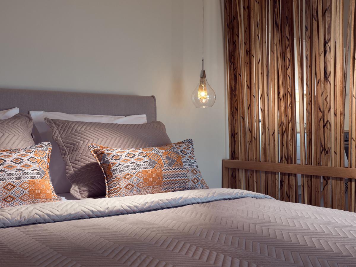 Koríthion Akron Luxury Suites מראה חיצוני תמונה