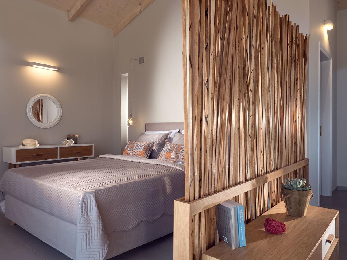 Koríthion Akron Luxury Suites מראה חיצוני תמונה